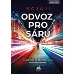 Odvoz pro Sáru - S. C. Lalli (2023,…