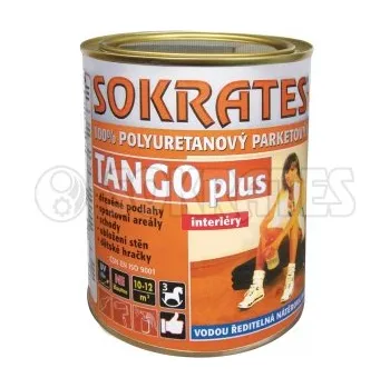 Lak na dřevo Sokrates TANGO Plus polomat 5.0kg