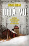 Déja vu - David Urban (2023) [E-kniha]