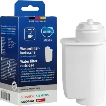 Filtr do kávovaru Bosch / Siemens Brita Intenza 17000705 vodní filtr