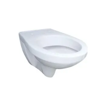Klozet Vigour One - Klozet závěsný s hlubokým splachovaním, bílý, VIGONWWC
