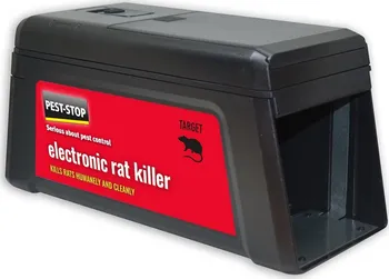 Hubení hlodavce Pest-Stop PSERK elektronická past na potkany