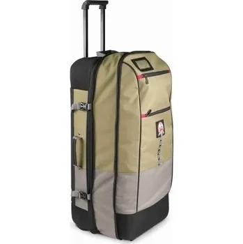 turistický batoh RAPALA Kufr Magnum Roller Duuffel Bag
