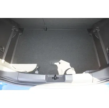 Vana do kufru Chev. Aveo 5D 11R htb dolní kufr