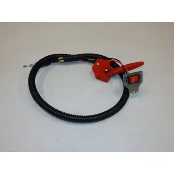 vypínač VeGA Ovládání plynu - vypínač