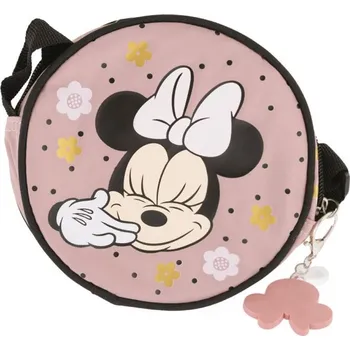 Kabelka Kabelka dětská Minnie Mouse, 15x15cm