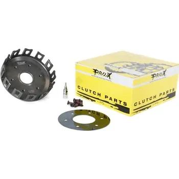 Spojková sada PROX koš spojky SUZUKI RM 80 87-01, RM 85 02-18 (PROX koš spojky SUZUKI RM 80 87-01, RM 85 02-18)