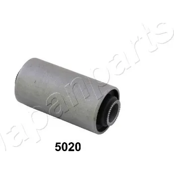 Ložiskové pouzdro, listová pružina JAPANPARTS RU-5020