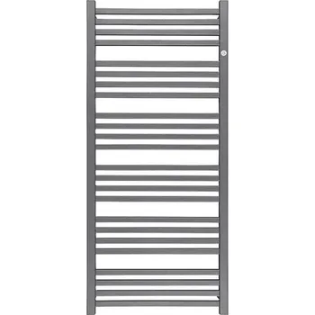 Radiátor Instal Projekt Stick koupelnový radiátor žebříkový 111x50 cm bílá STI-50/110