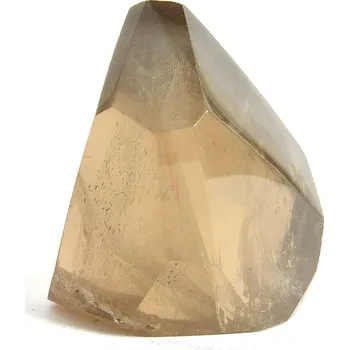 Přírodní kámen Záhněda broušený tvar 94g