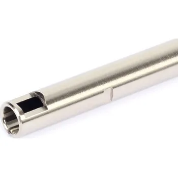 Sportovní střelba daVinci Tvrzená vnitřní hlaveň GUREN 1 6,03 AEG - 208 mm (G3 SAS)