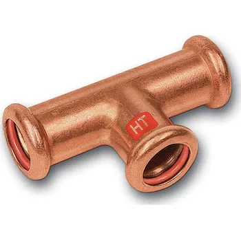 Fitinka LISOVACÍ MĚĎ SANHA 12130 T-KUS 28 11213028 11213028