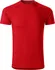 Pánské tričko Malfini Destiny 175 červené XXXL