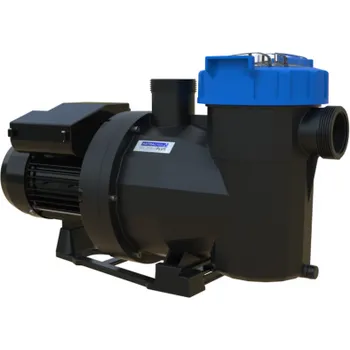 Bazénové čerpadlo Bazénové čerpadlo Astralpool Nautilus, 26 m3 / h, 400V s třífázovým motorem - pro slanou vodu