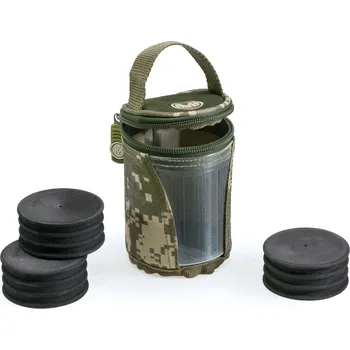 Mivardi ZigRig pouzdro CamoCODE