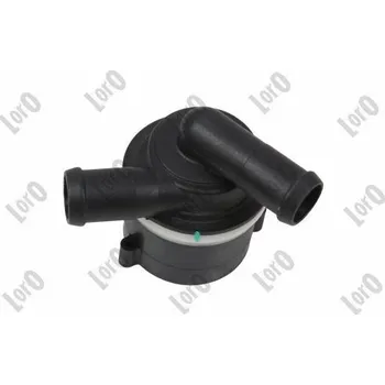 Vodní pumpa motoru Doplňovací vodní čerpadlo (okruh chladicí vody) ABAKUS 138-01-006