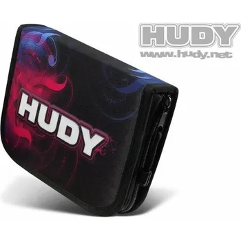RC model auta HUDY RC TOOLS BAG - COMPACT - EXCLUSIVE EDITION - expresní doprava