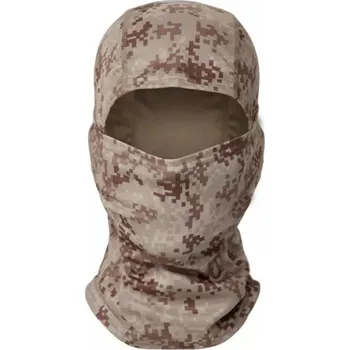 Kukla CMG Kukla Ninja letní maskování USMC MARPAT Digital Desert Camo CMG®