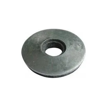 Matice Podložka s gumou 5 ZB