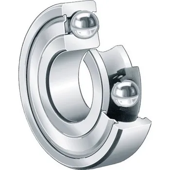 6212-2Z/C4VT269 - kuličkové ložisko oboustranně kryté plechem