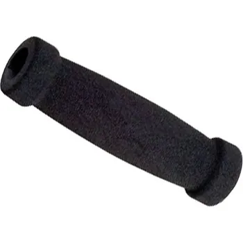 Komponent pro jízdní kolo CTM Pěnové rukojeti CTM, černá
