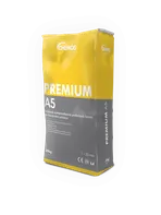 CHEMOS Premium A5 25 kg