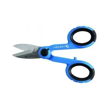 Kleště Högert Kleště na stříhání kabelů 140 mm