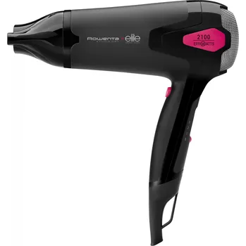 Fén Recenze Rowenta For Elite Studio Dry CV5372F0