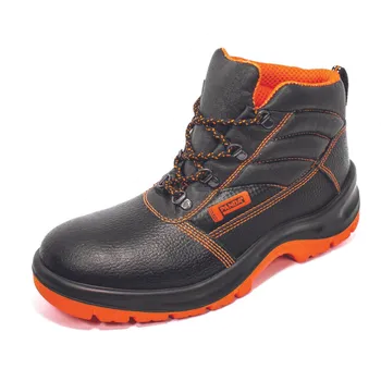 Pracovní obuv Panda Obuv kotníková PANDA ALFA NEOS O1 SRC 46