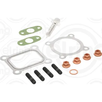 Příslušenství pro turbodmychadlo Montážní sada, dmychadlo, , ELRING, 745.330