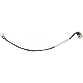 Napájecí konektor MSI FX620DX-238XPL (Nabíjecí konektor DC MSI)