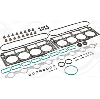 Sada těsnění, hlava válce, , ELRING, 042.690