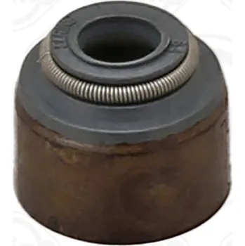 Autodíl Těsnicí kroužek, dřík ventilu, , ELRING, 535.510