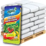 AGRO CS AGRO Substrát pro rajčata, papriky a okurky Paleta - 51 x 40+5 l