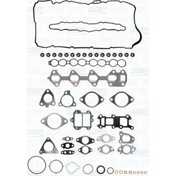 Těsnění motoru Sada těsnění, hlava válce, 53068000, AJUSA, 53068000