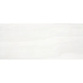 Obklad Boa - obkládačka rektifikovaná 29,8x59,8 bílá, tl. 8 mm WAKVK525