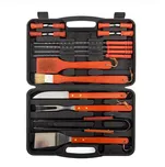 InnovaGoods 79976 Barbecase 18 ks