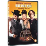 Wild Wild West (1999) DVD