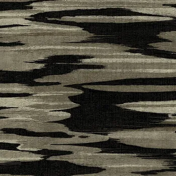 Tapeta York Hnědo-zlatá vliesová tapeta, mraky, oblaka DD3825, Dazzling Dimensions 2, York, velikost 0,685 x 8,2 m