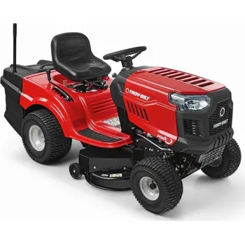 MTD Pony 92T-R + Troy-Bilt Zahradní traktor MTD Pony 92T-R + Troy-Bilt
