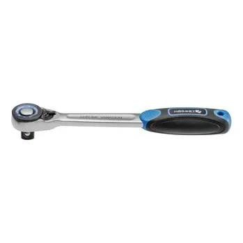 Ráčna Högert Ráčna přímá 1/4”, 72 zubů, CrMo