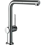 Hansgrohe Talis M54 270 se sprchou