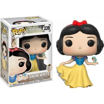 Figurka Funko POP! Disney Snow White Snow White 339