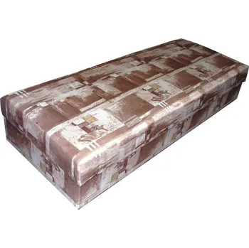 Postel Čalouněná postel Lena Doprava ZDARMA.