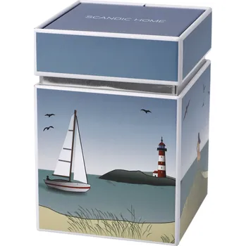 Dóza na potraviny Goebel Ocean Love Dóza