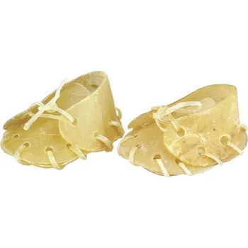 Pamlsek pro psa Botička žvýkací mini, 5 cm - 100 ks