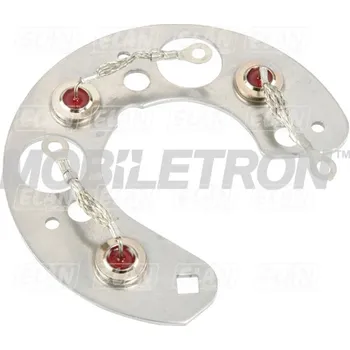 Alternátor Diodový blok alternátoru Magneti Marelli 63301001 / Elmot 9034400