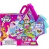 domeček pro figurky Hasbro My Little Pony Miniworld F38755L0 Křišťálový mini domeček