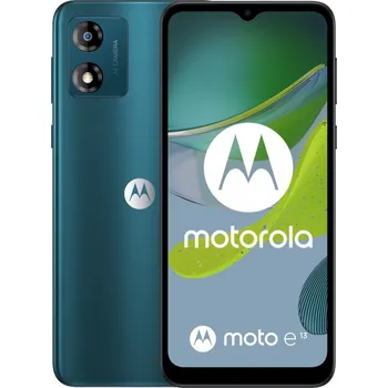 Mobilní telefon Recenze Motorola Moto E13