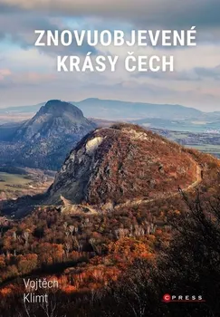 Znovuobjevené krásy Čech - Vojtěch Klimt (2023, pevná)